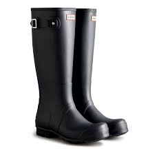 Hunter Boots
